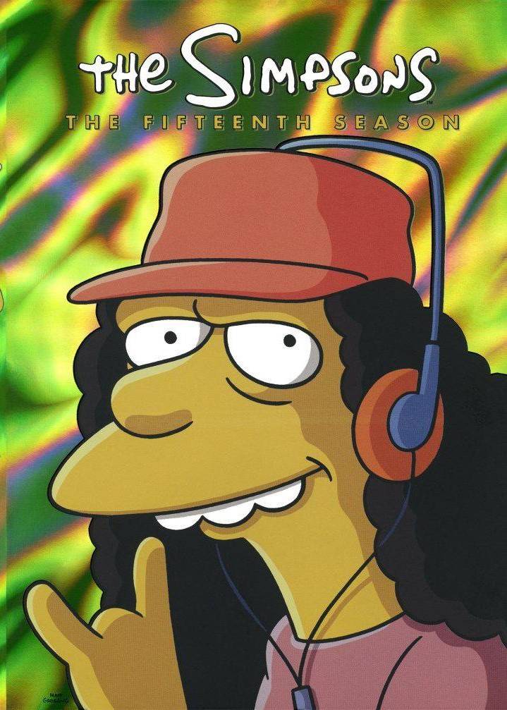 Los Simpson