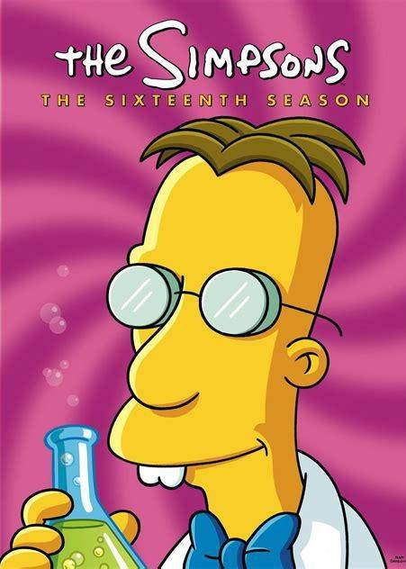 Los Simpson