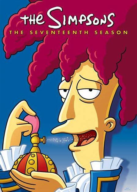 Los Simpson
