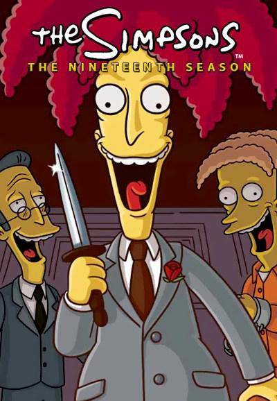 Los Simpson