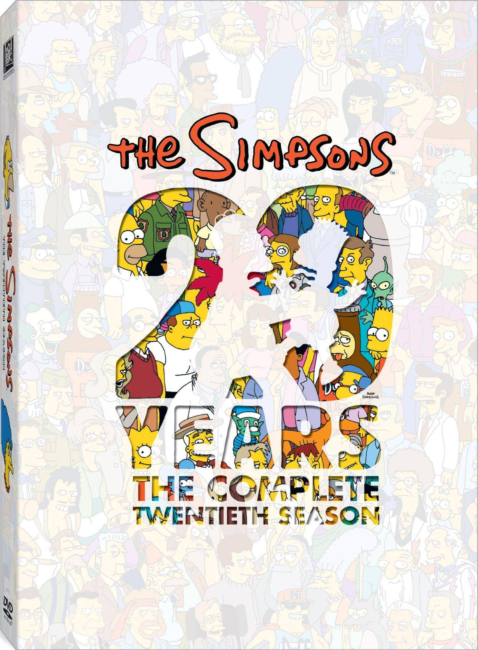 Los Simpson