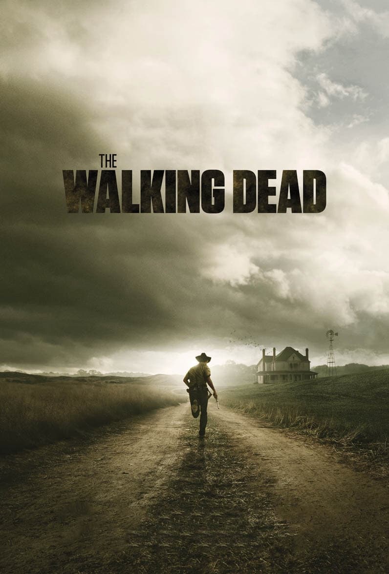 The Walking Dead Season 2