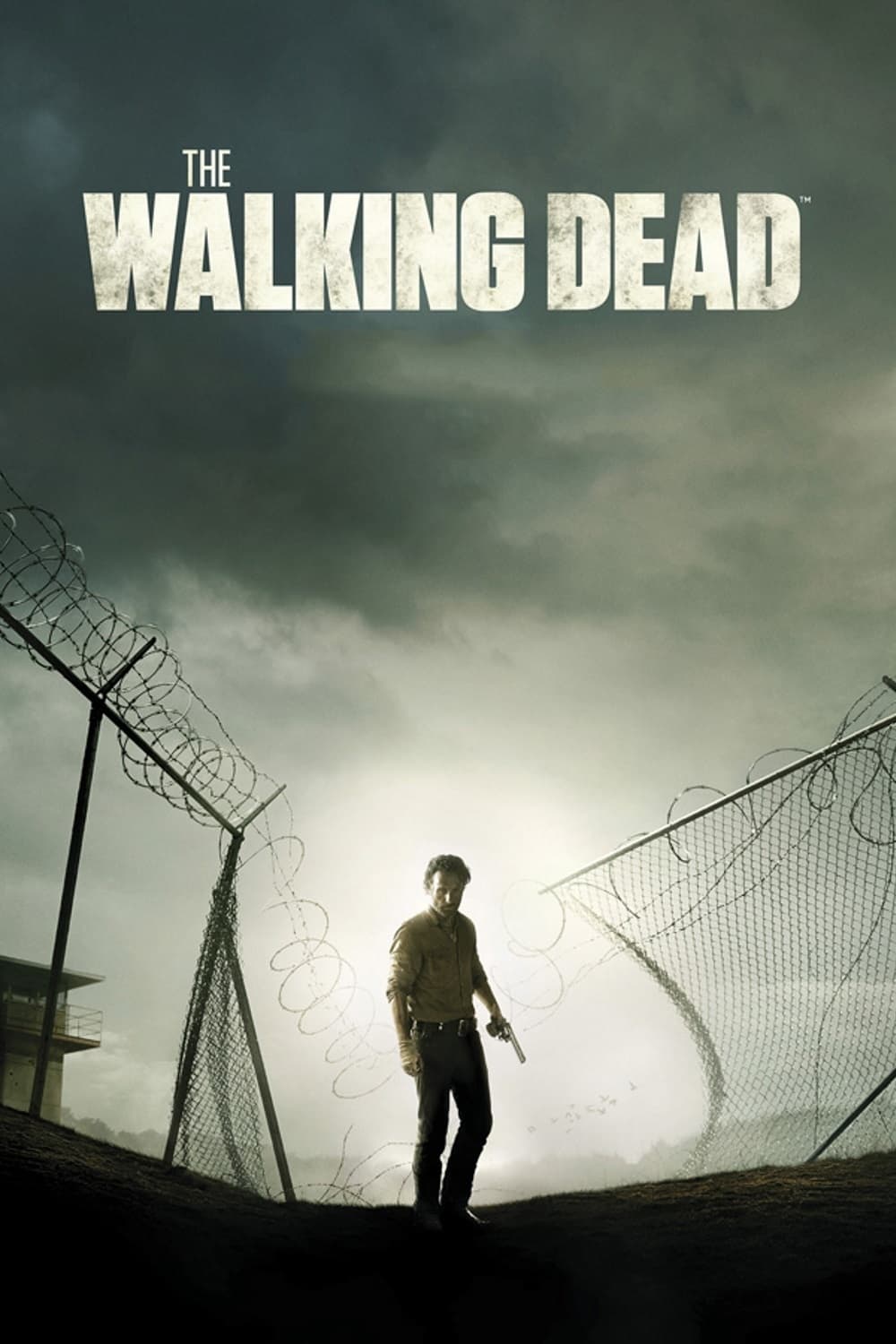 the walking dead