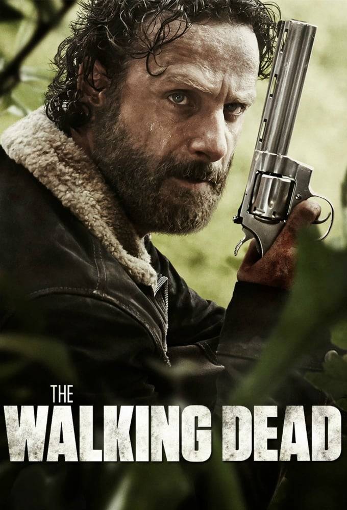 The Walking Dead Season 5