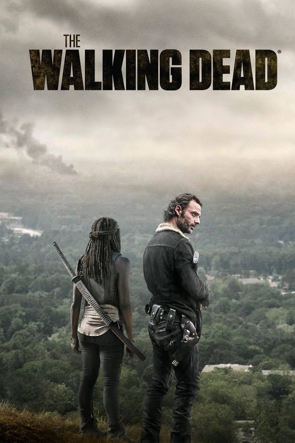 The Walking Dead Season 6