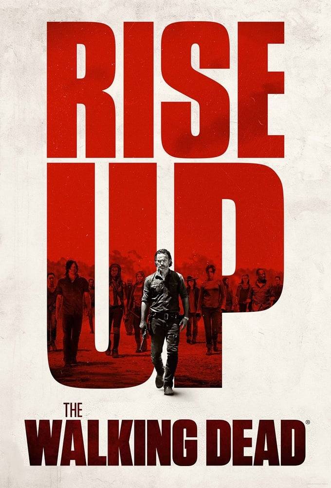 the walking dead