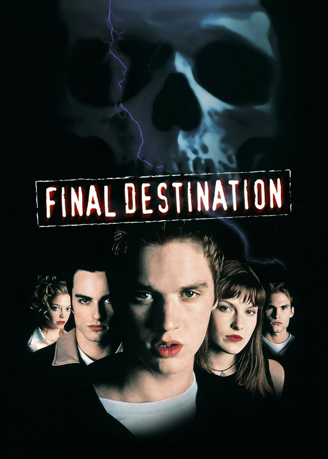 Destino final