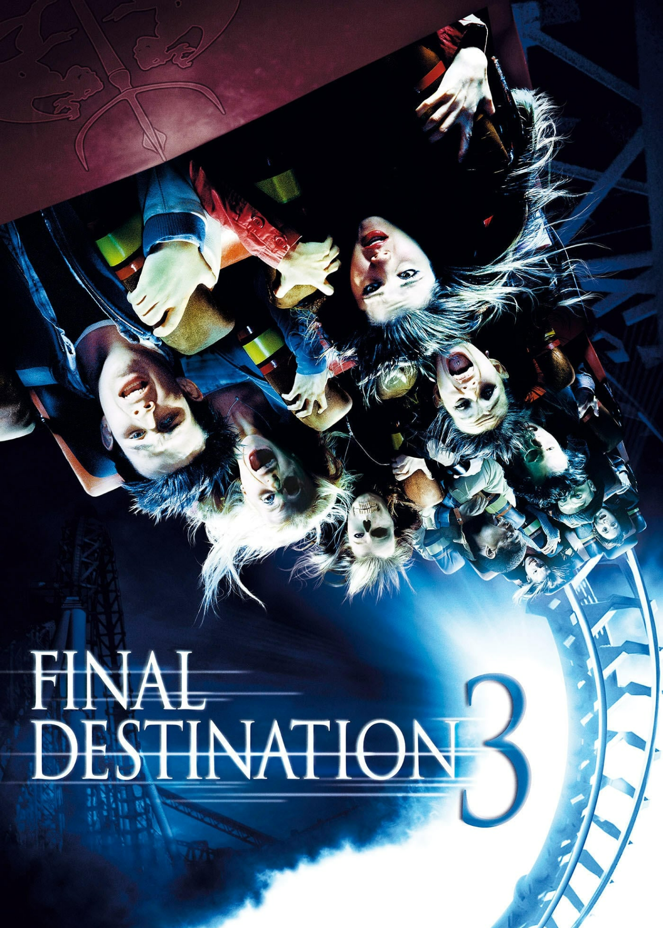 Destino final 3