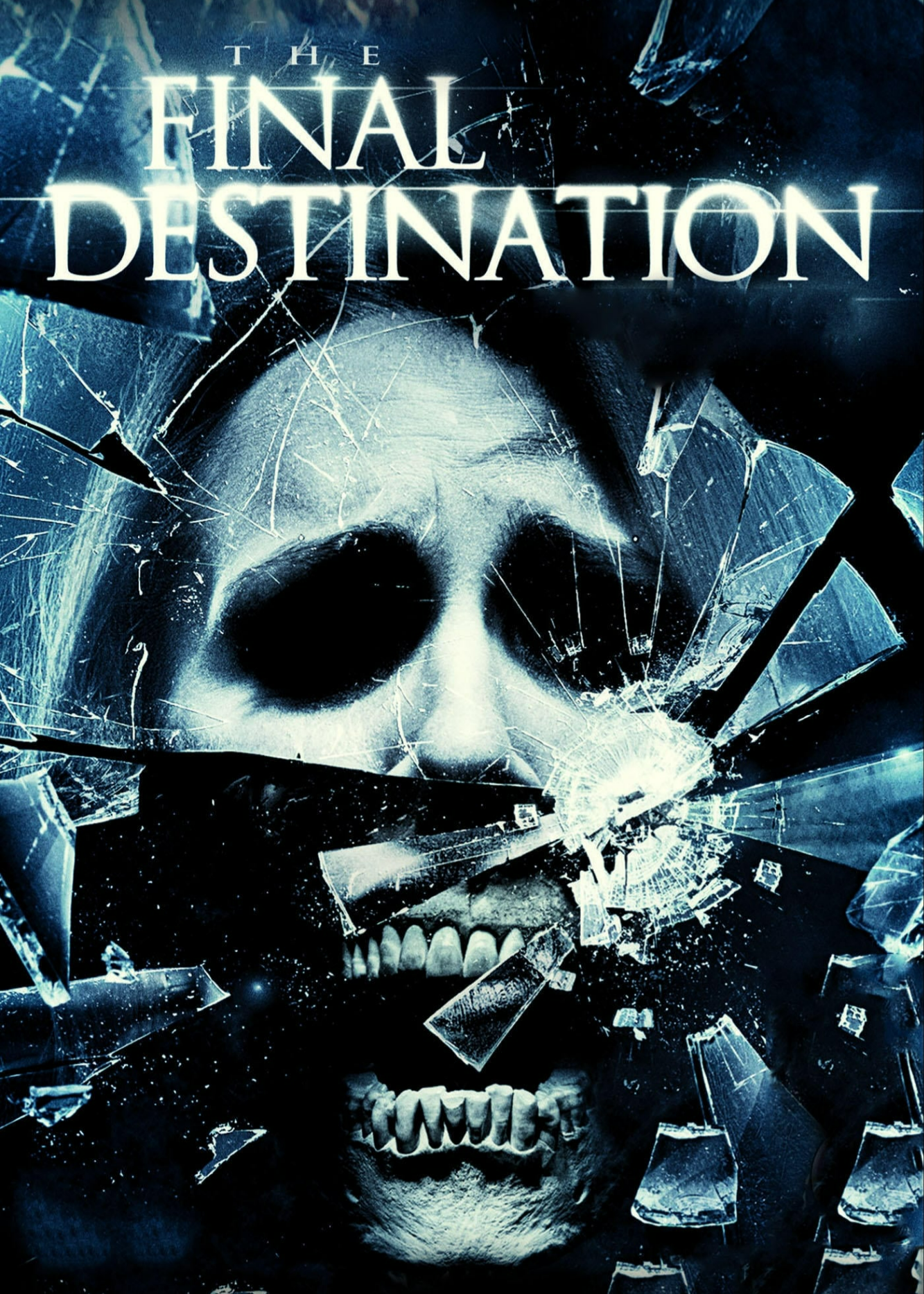 Destino final 4