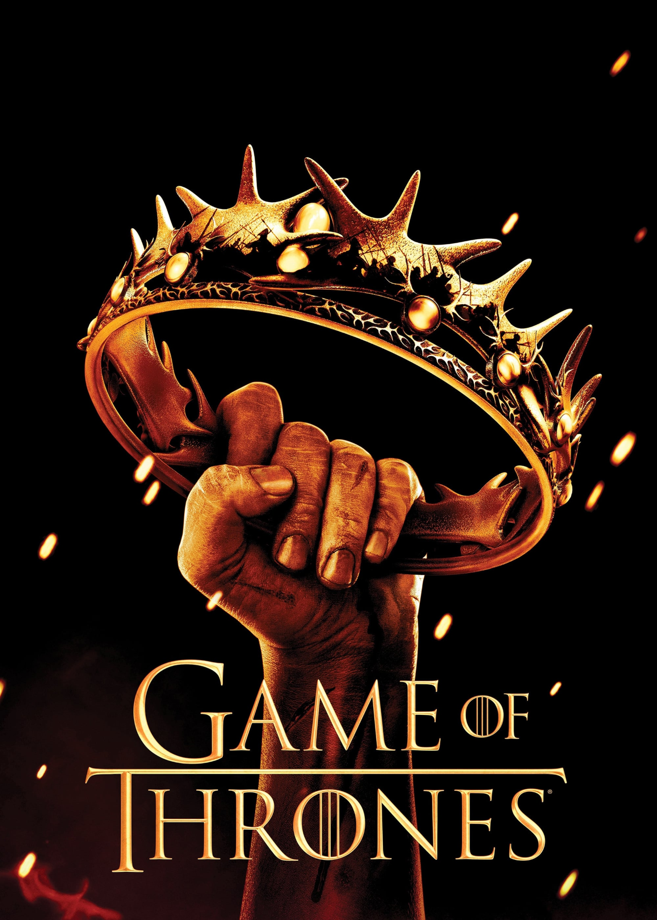Juego de tronos Season 2