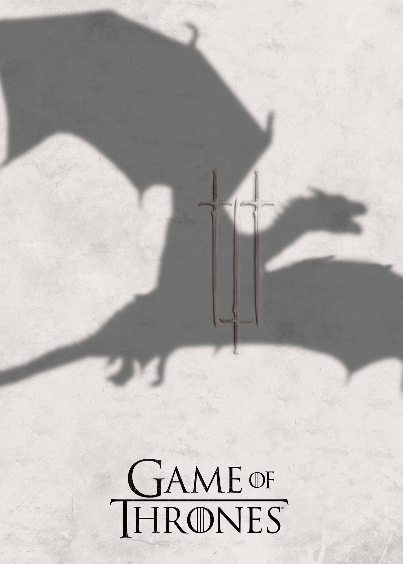 Juego de tronos Season 3