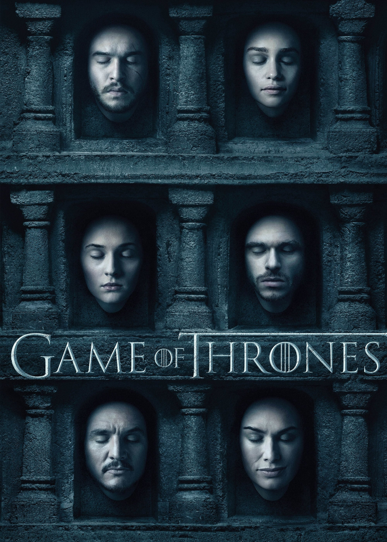 Juego de tronos Season 6