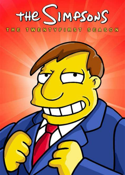 Los Simpson