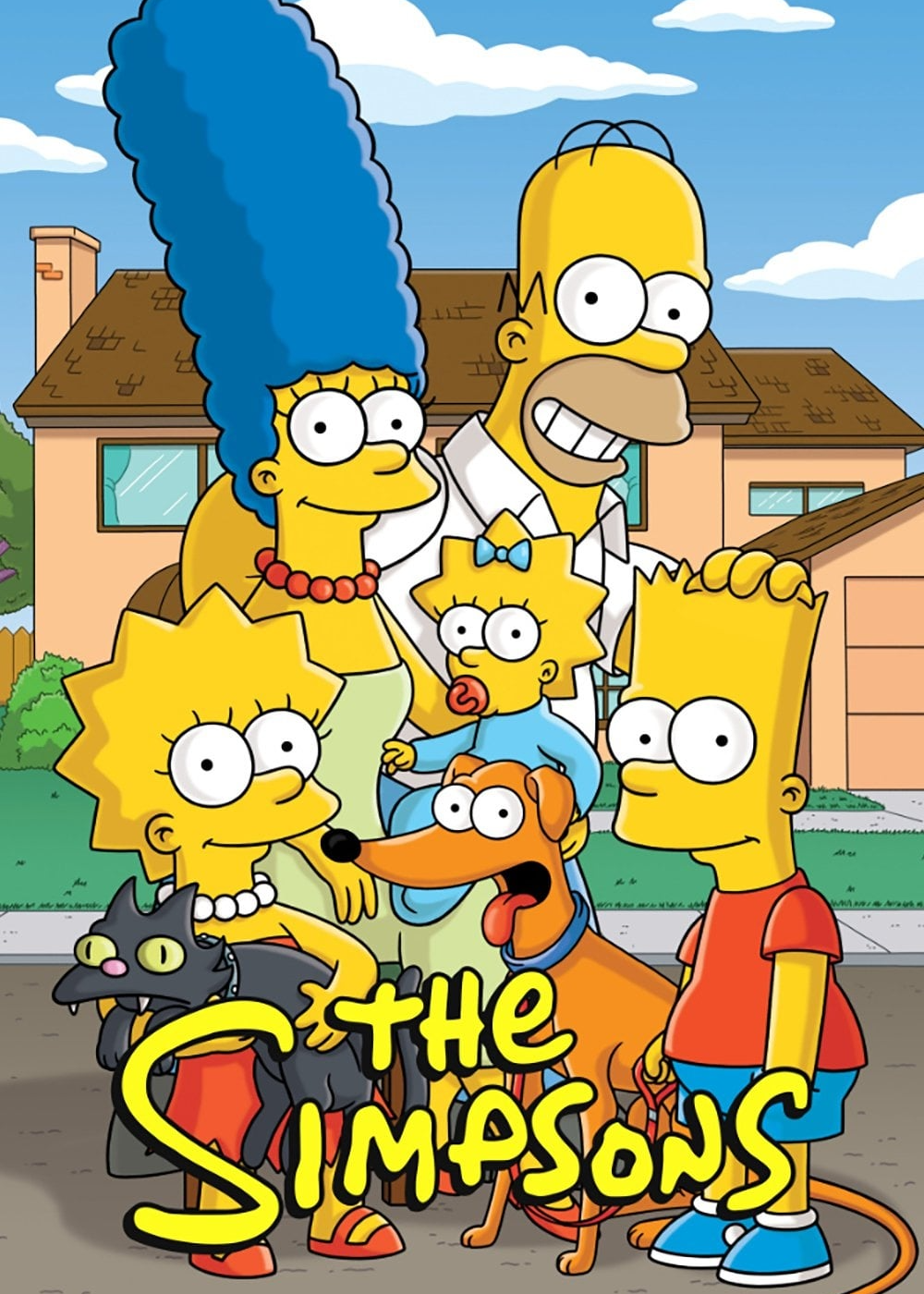 Los Simpson
