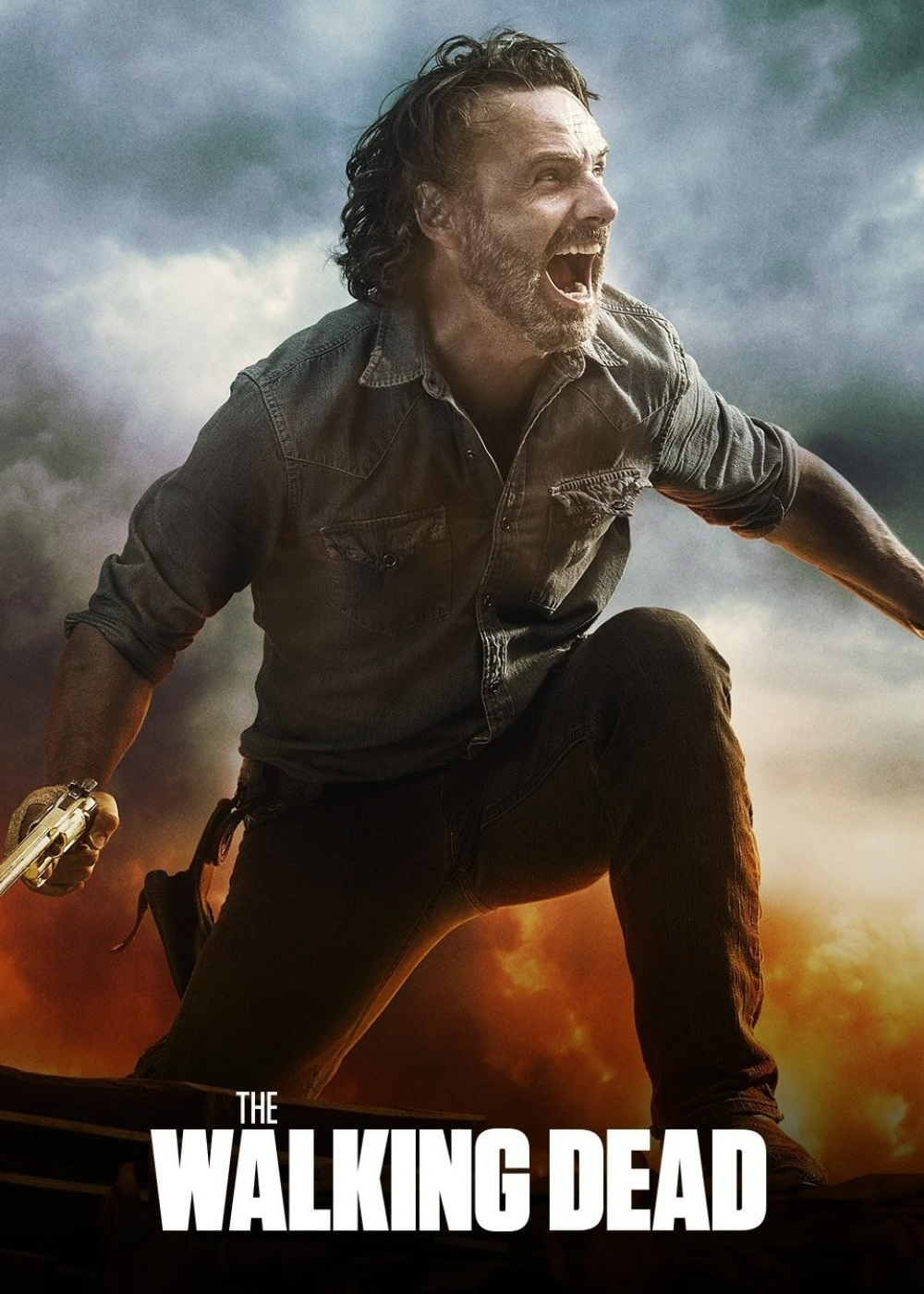 The Walking Dead