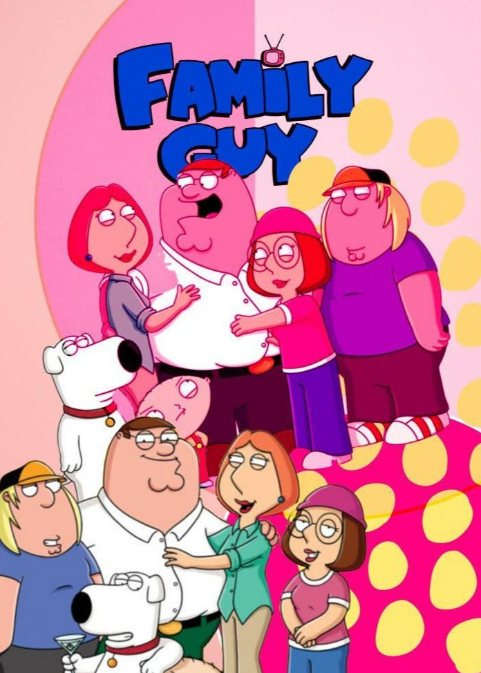 Padre de familia