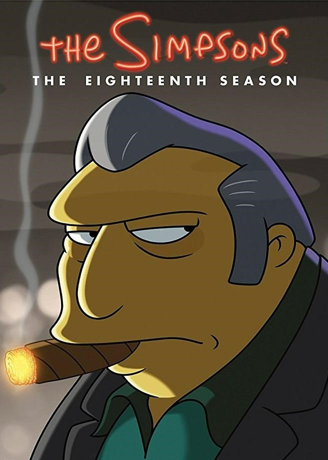 Los Simpson