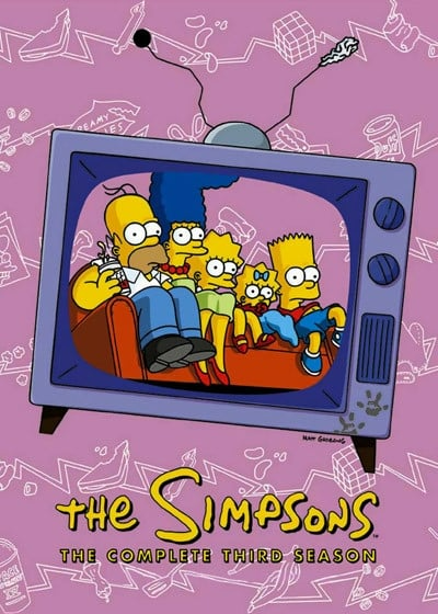 Los Simpson