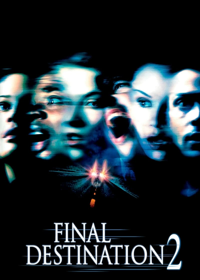 Destino final 2