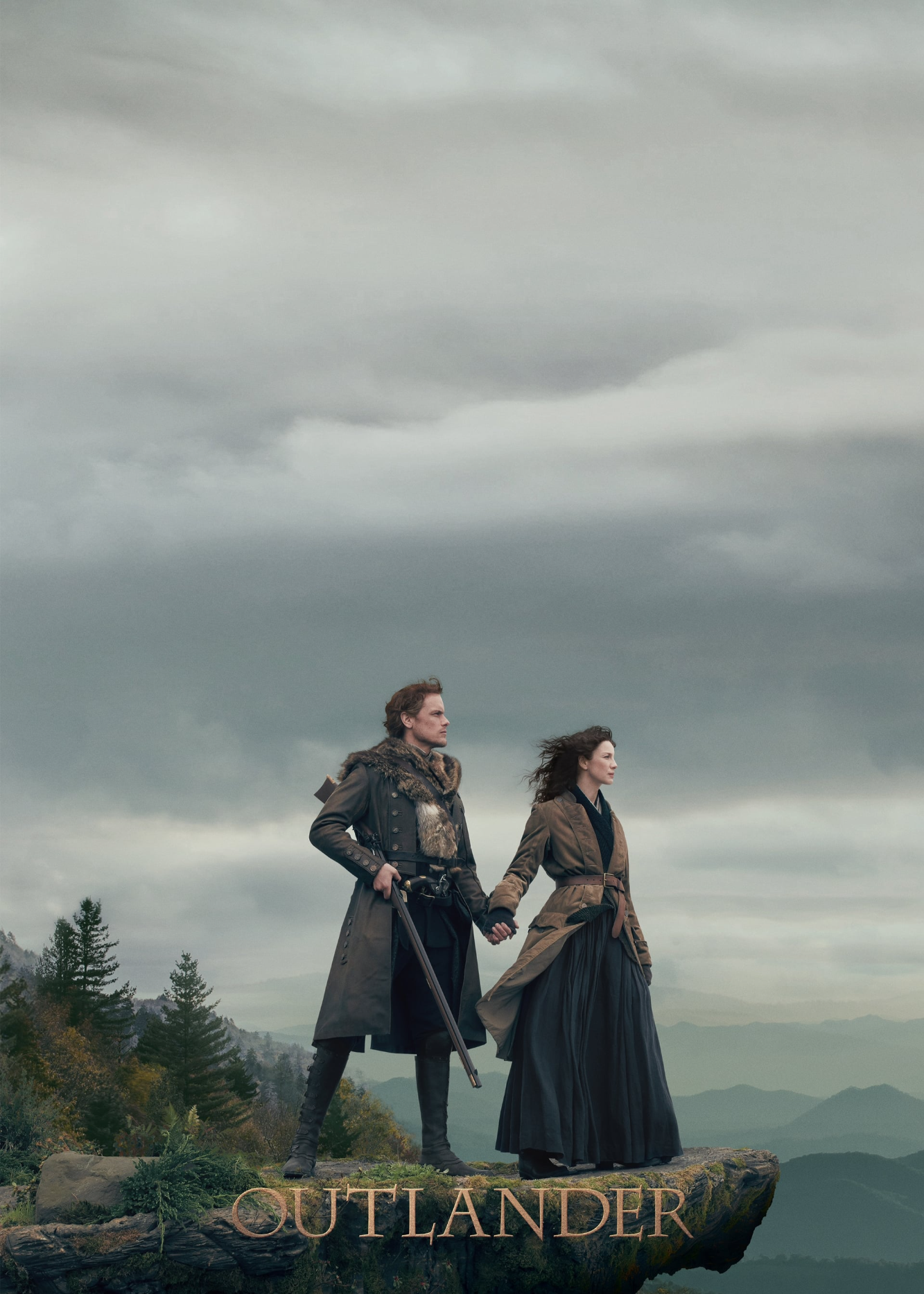 Outlander Season 4
