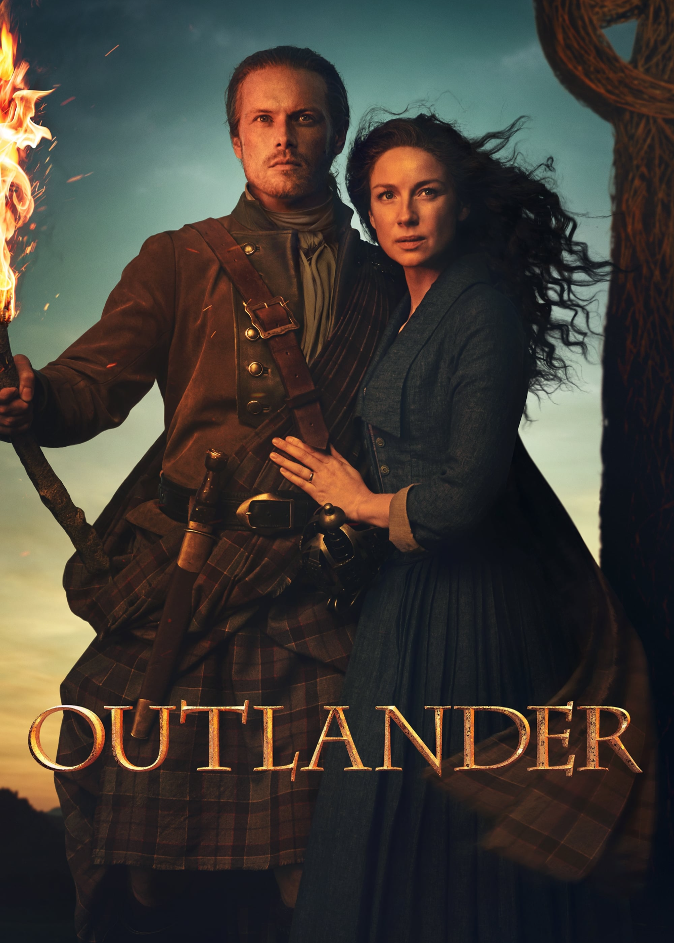 Outlander Season 5