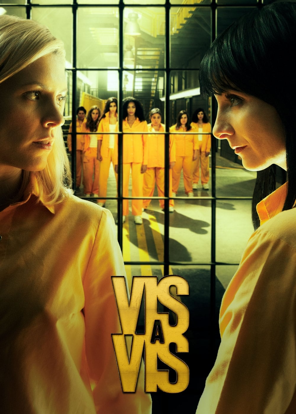 Vis a vis Season 1