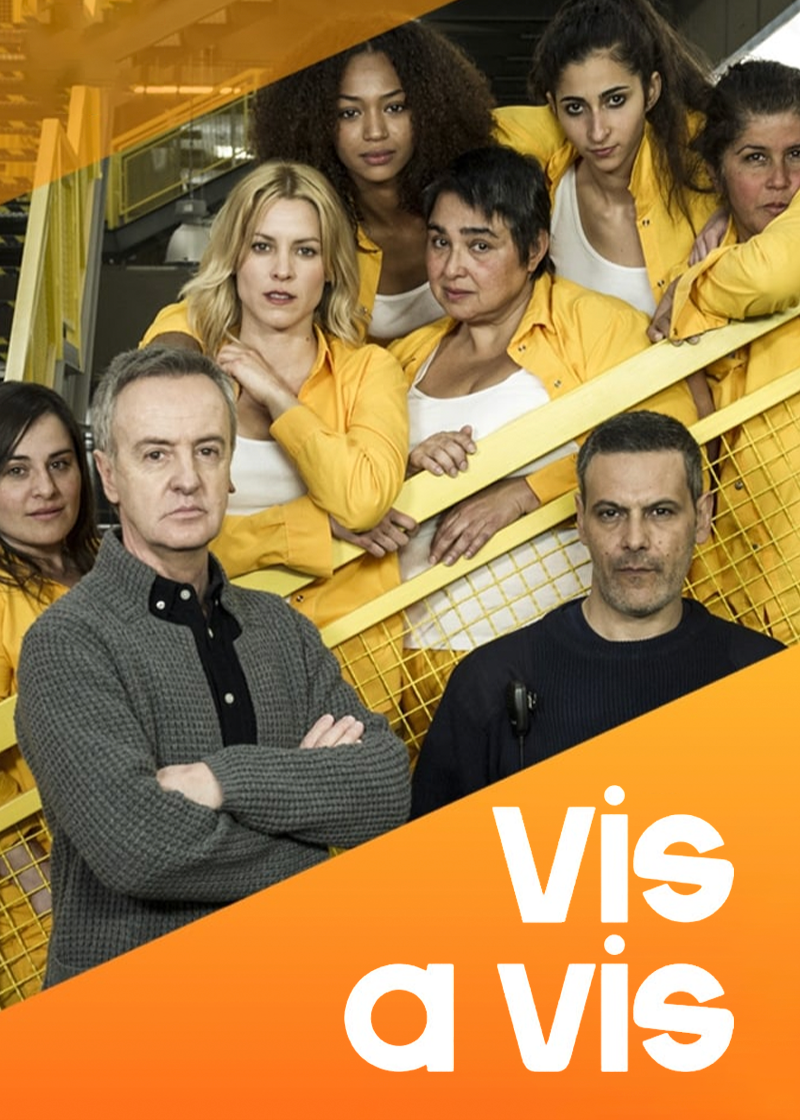 Vis a vis Season 2