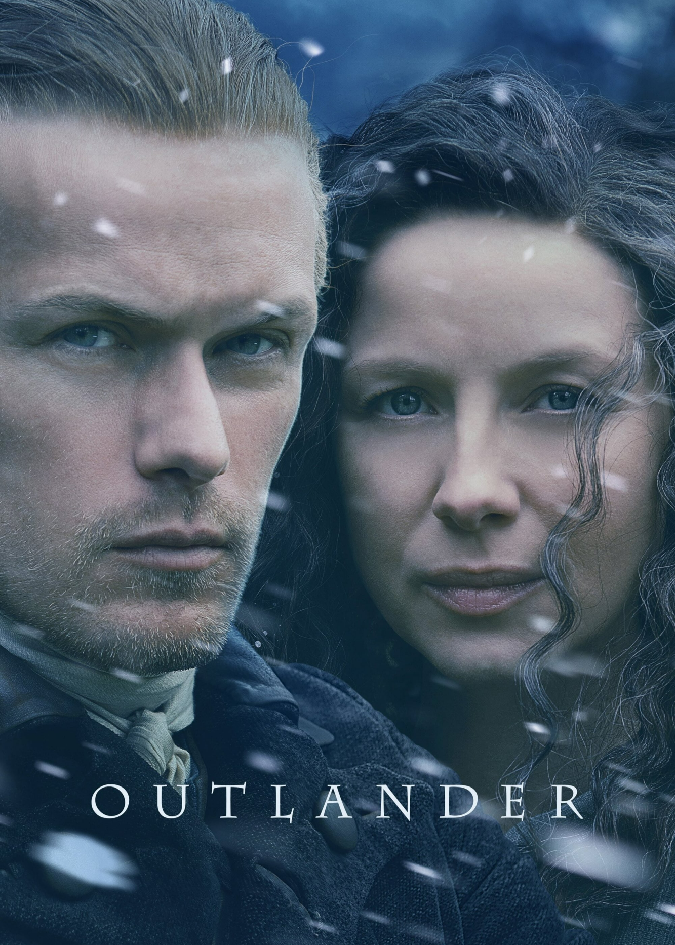 Outlander Season 6