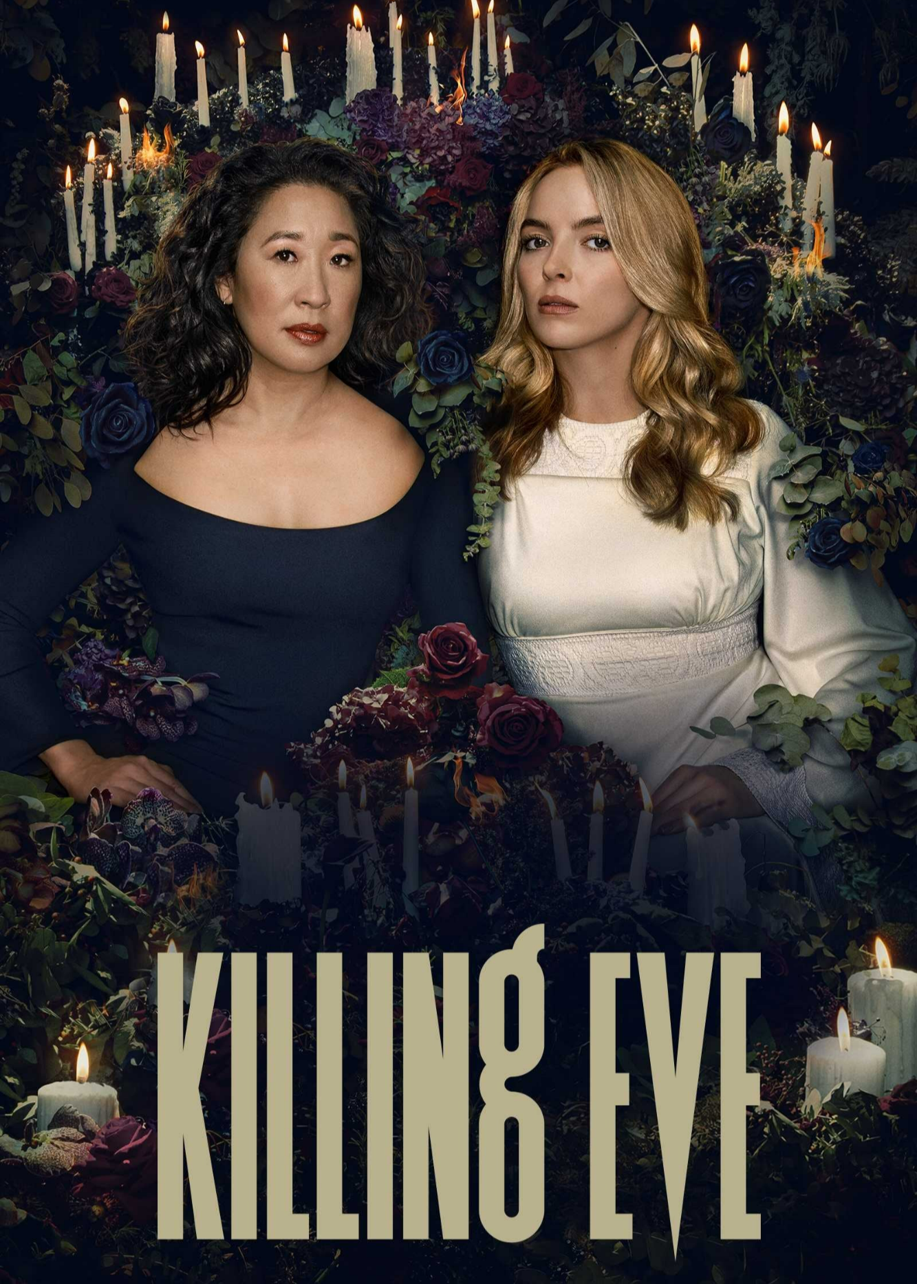 Killing Eve Season 4