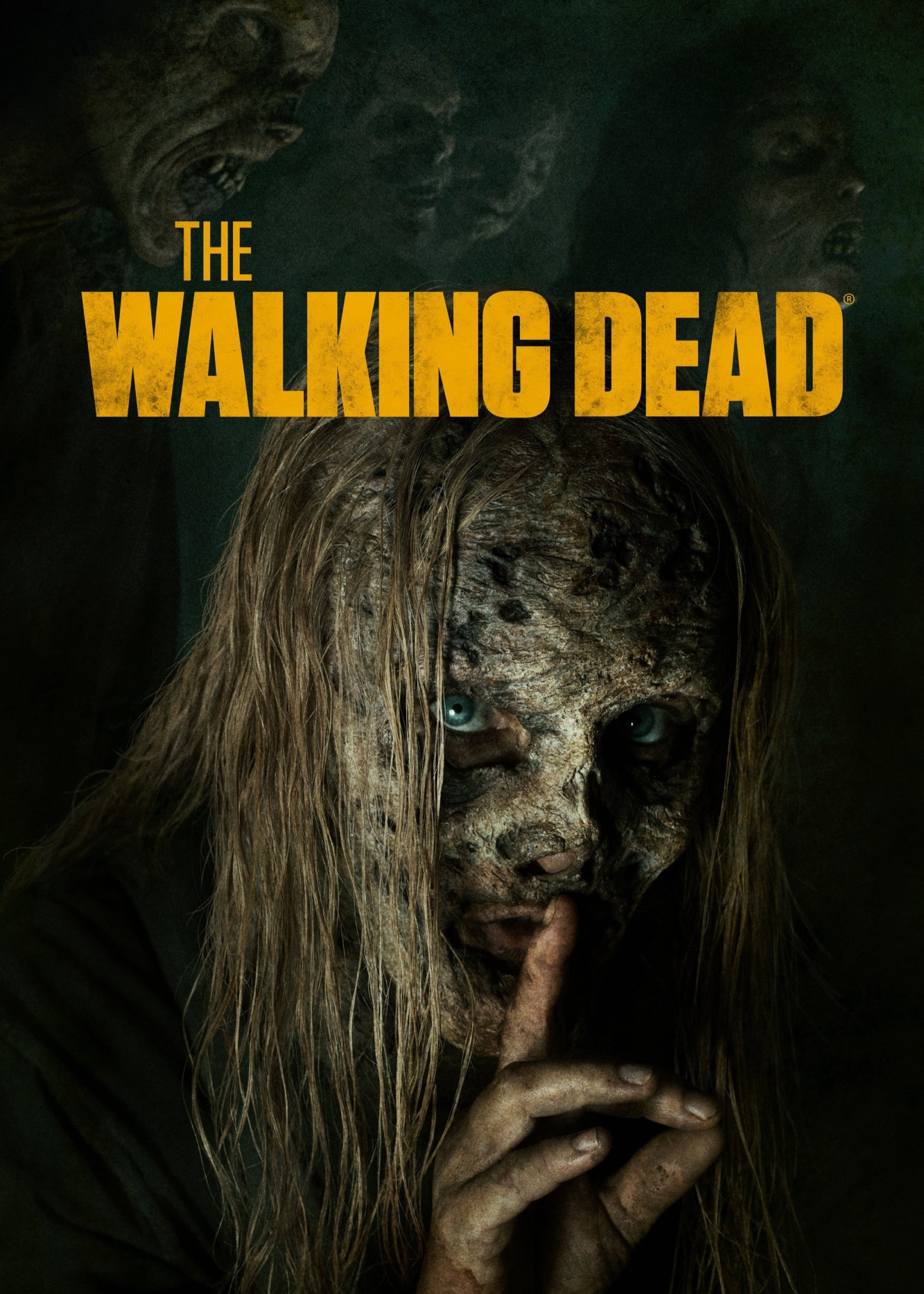 the walking dead
