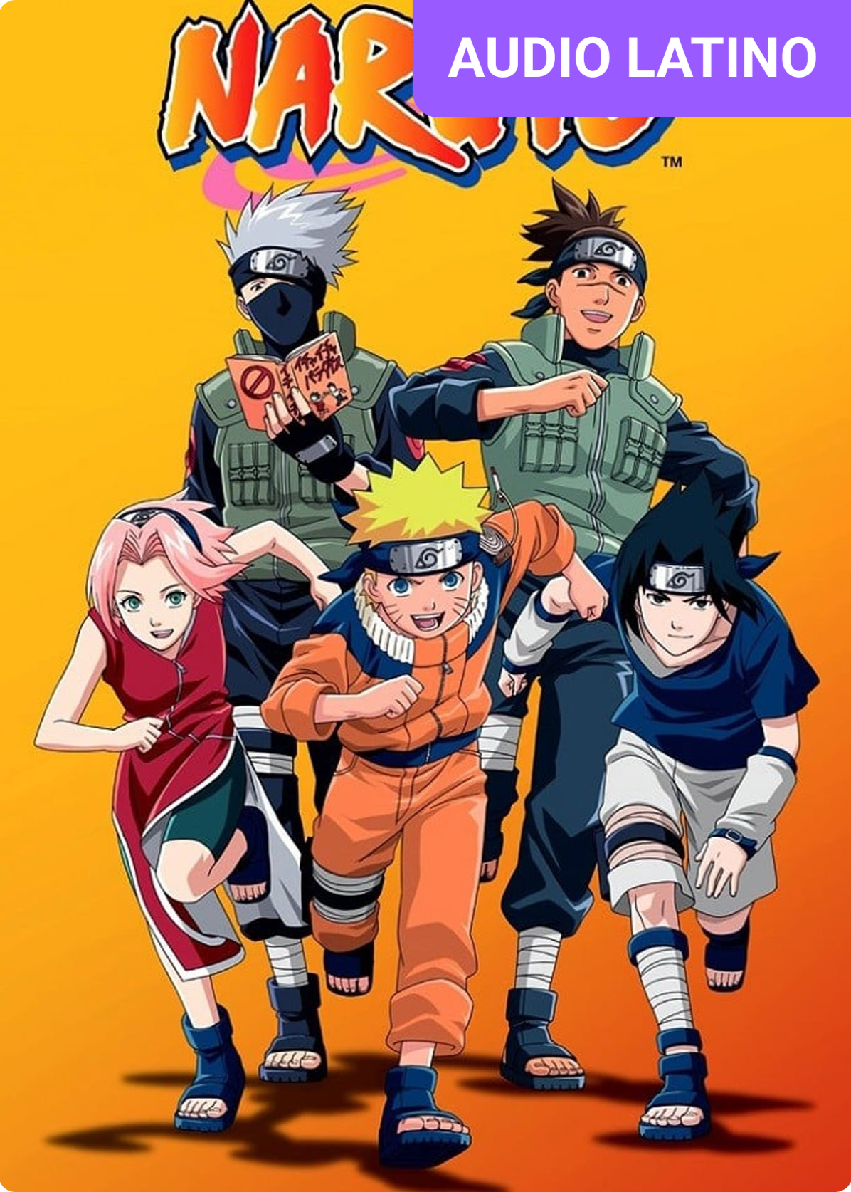 Naruto