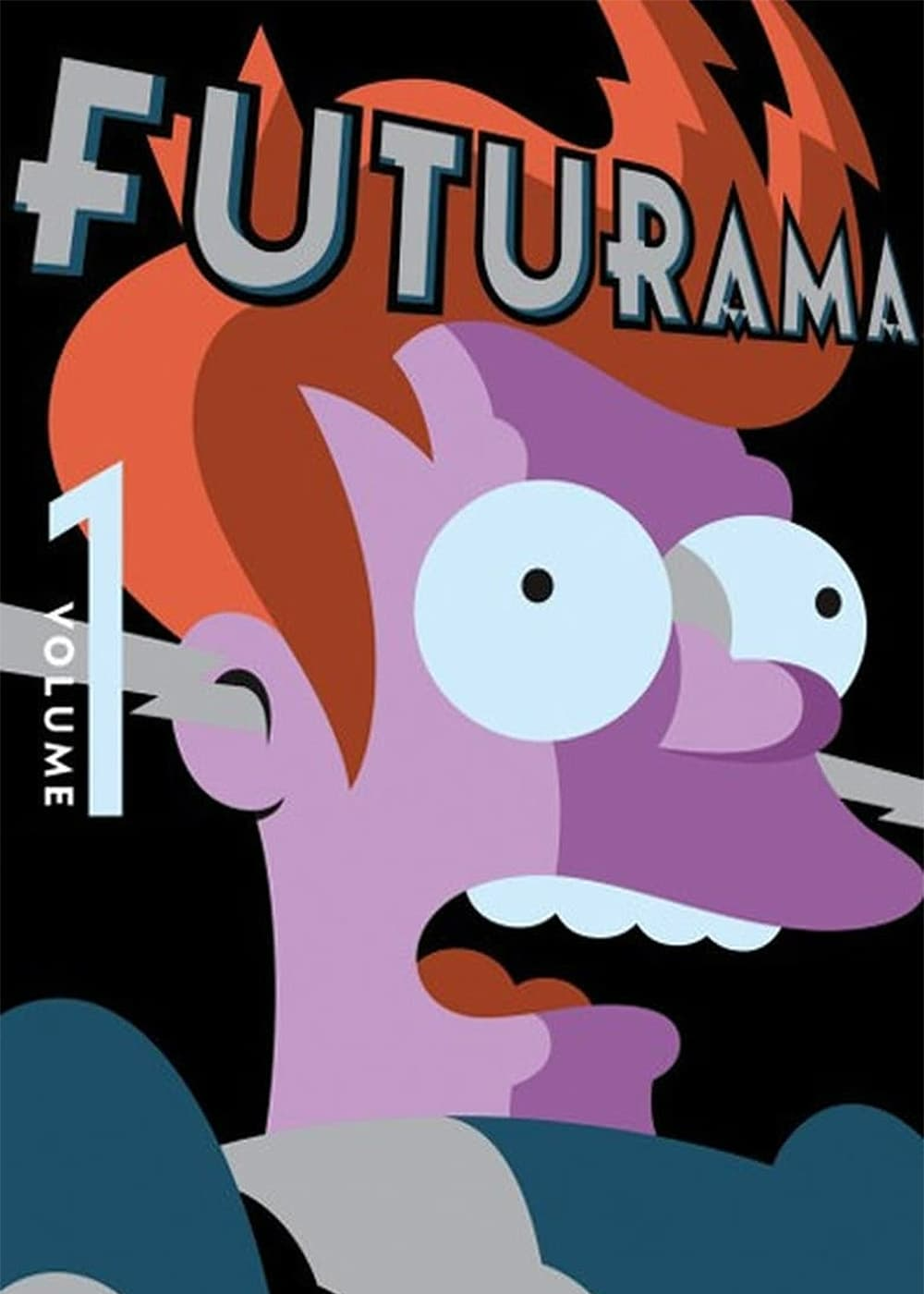 Futurama Season 1