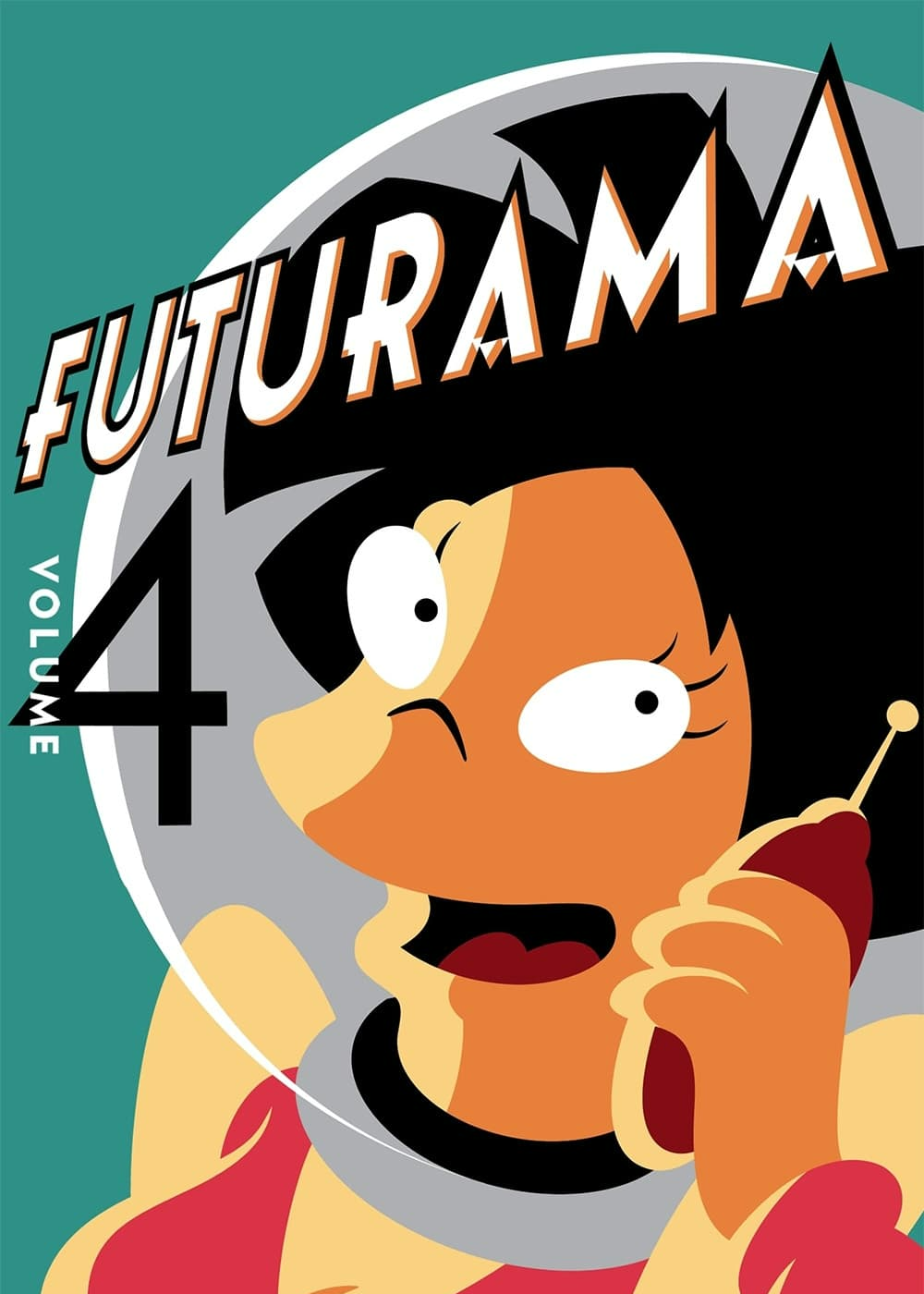 Futurama Season 4