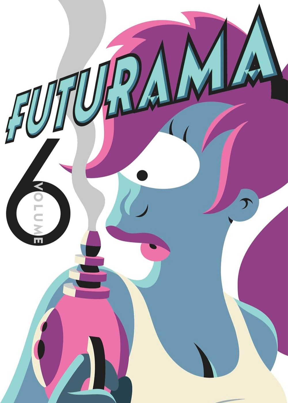 Futurama Temporada 6