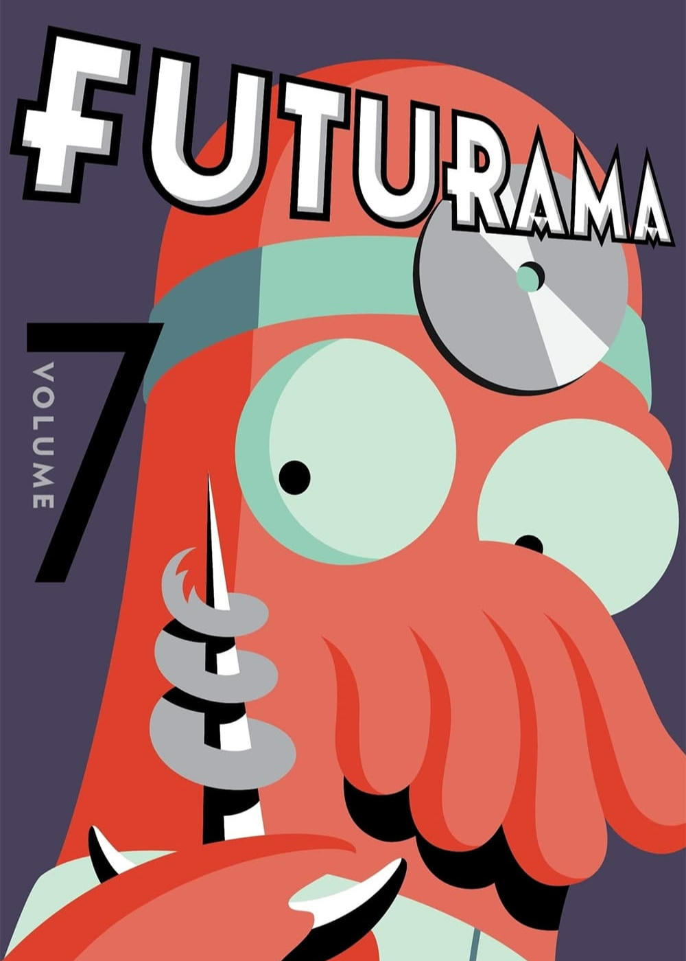 Futurama Temporada 7