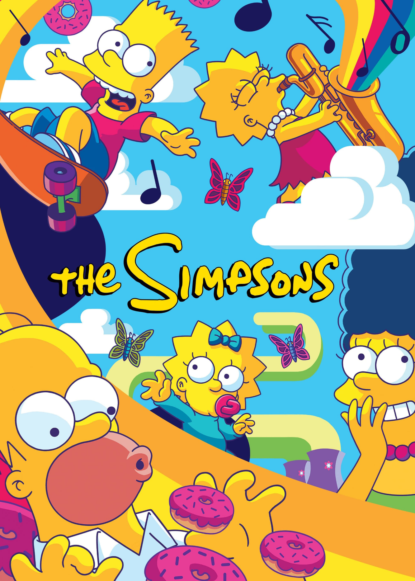 Los Simpson
