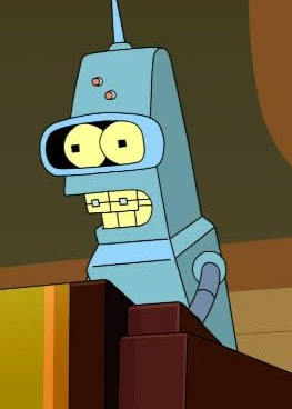 Los robots y las abejas Temporada 9