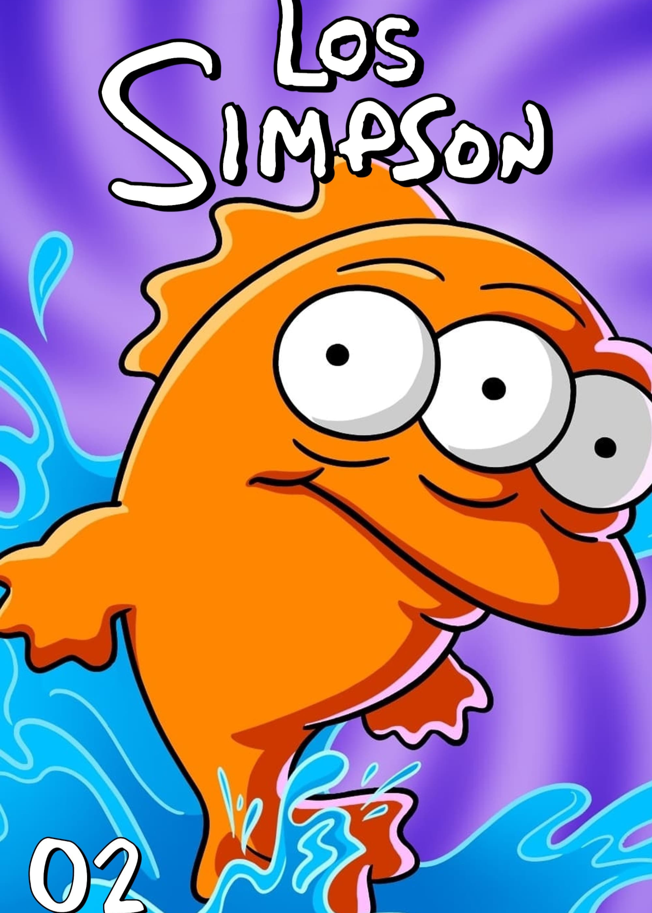 Los Simpson Temporada 2
