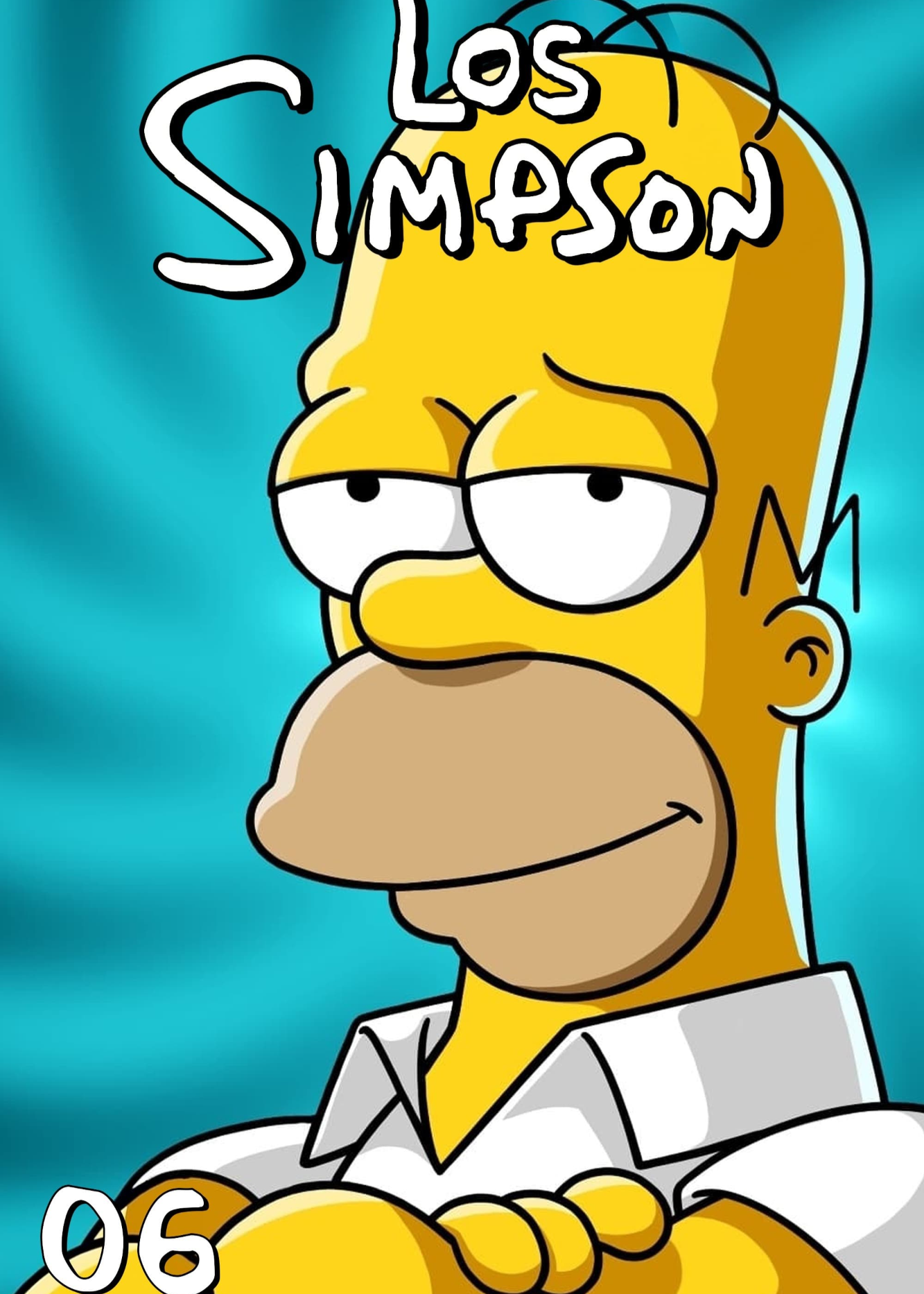 Los Simpson Temporada 6