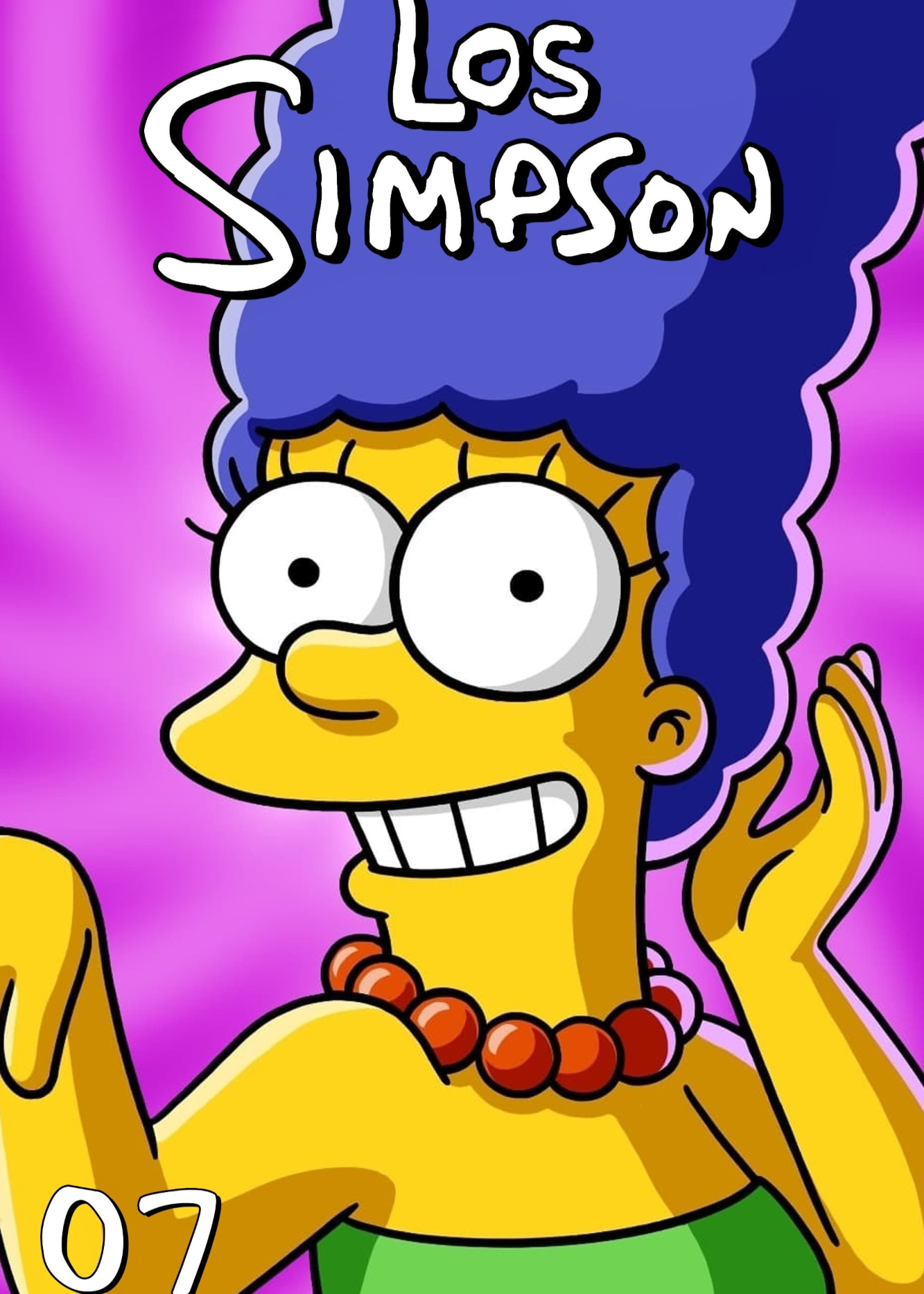 Los Simpson Temporada 7