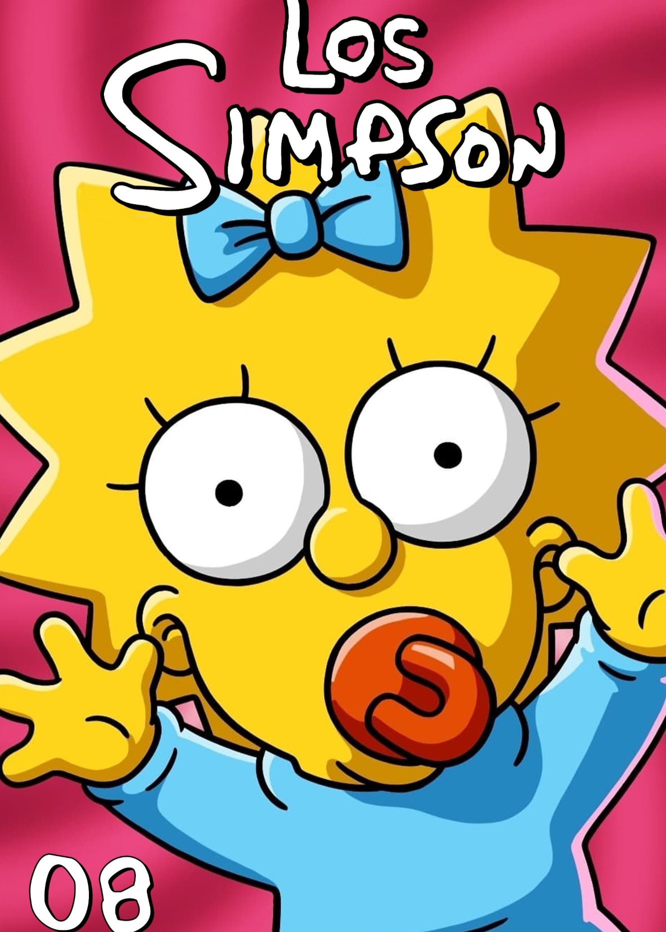 Los Simpson Temporada 8
