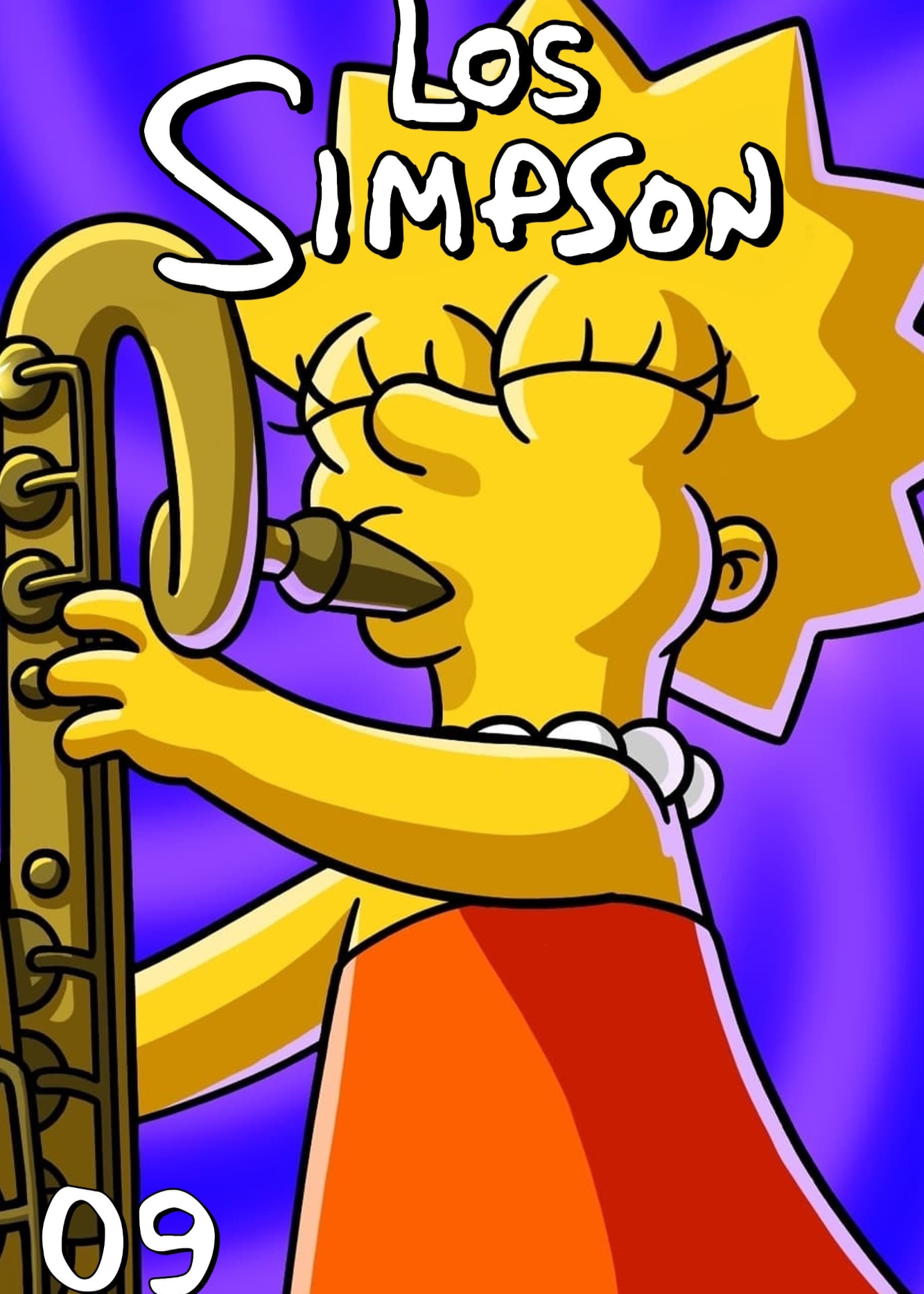 Los Simpson Temporada 9
