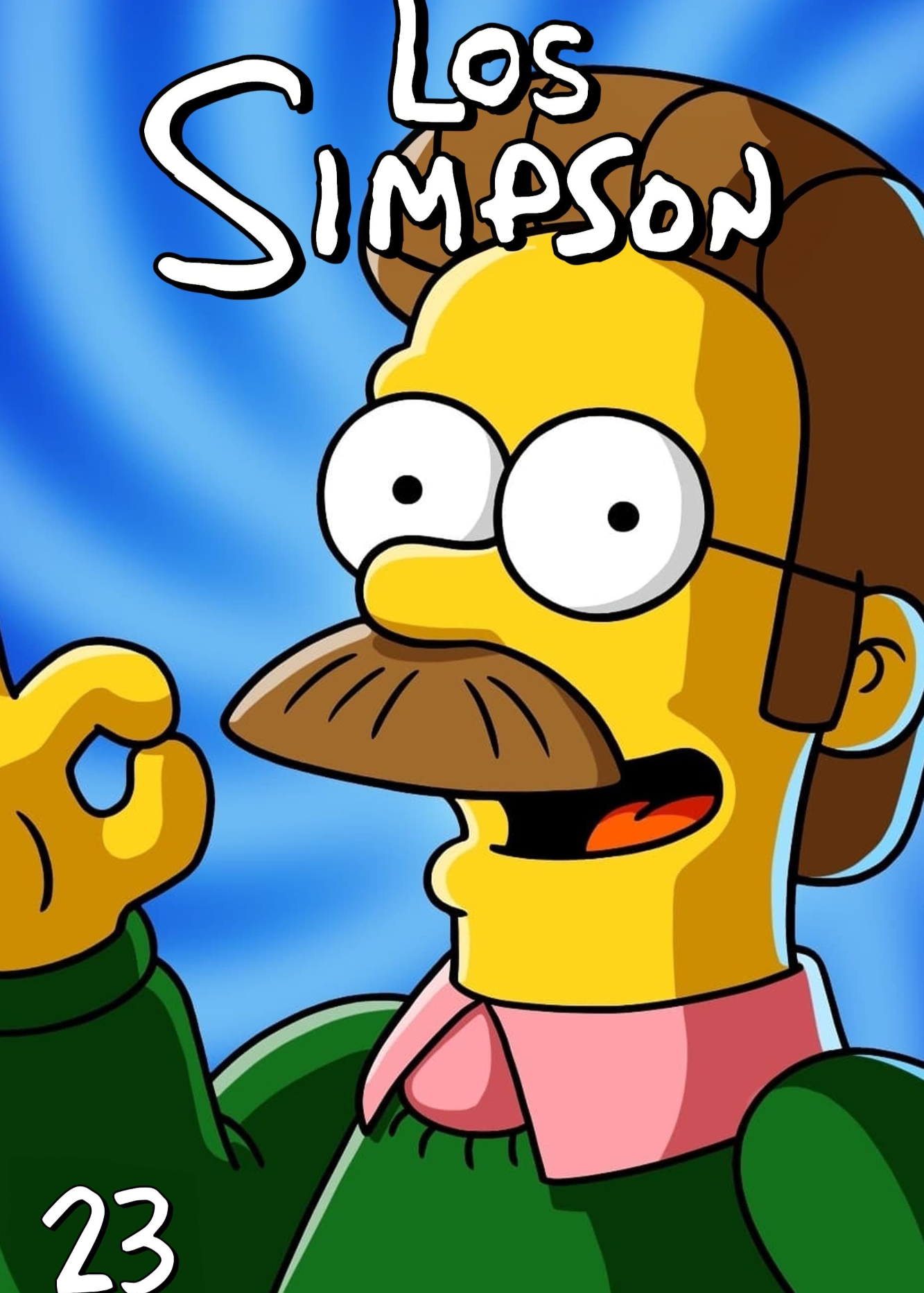 Los Simpson Temporada 23