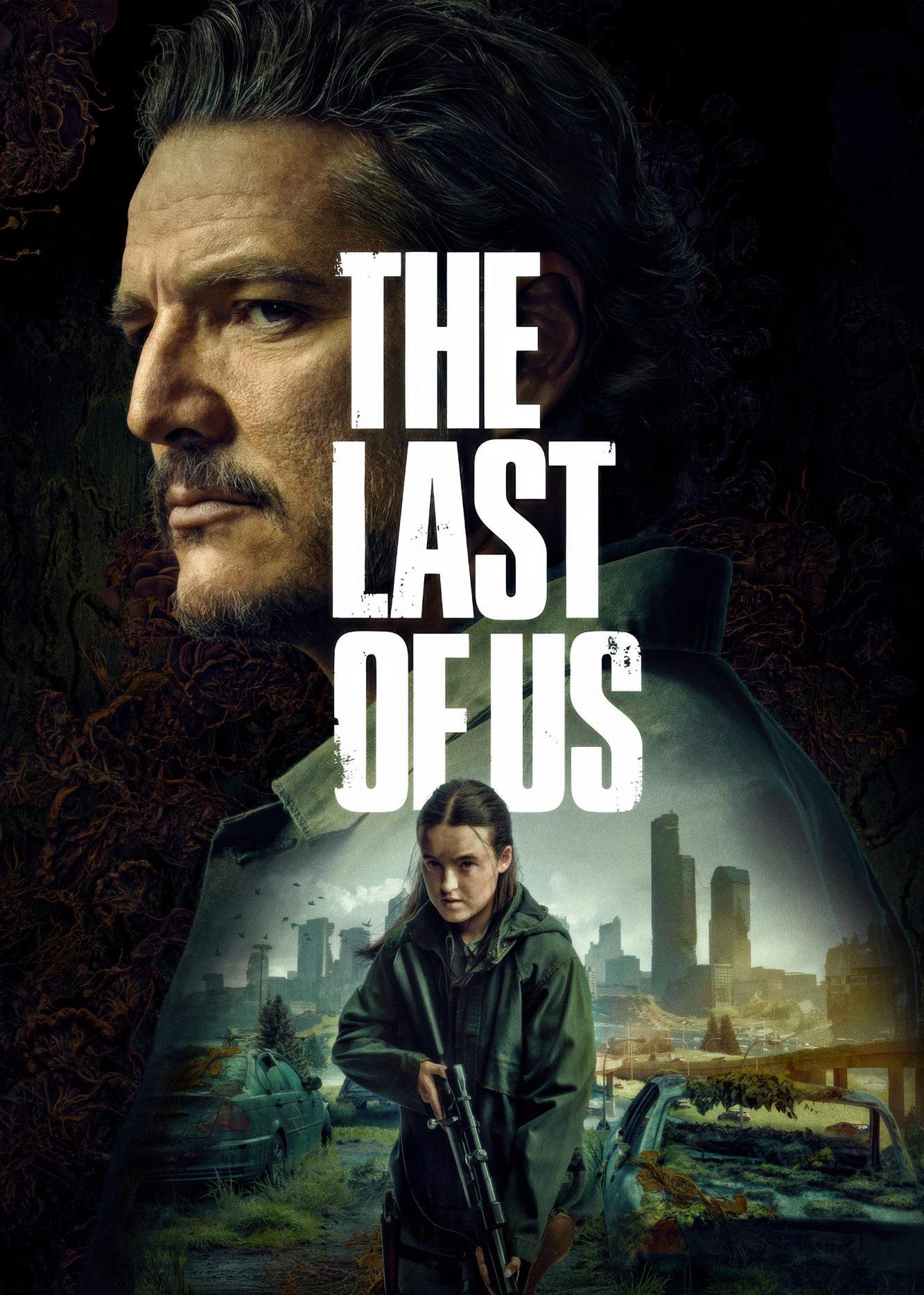 The Last of Us Temporada 2