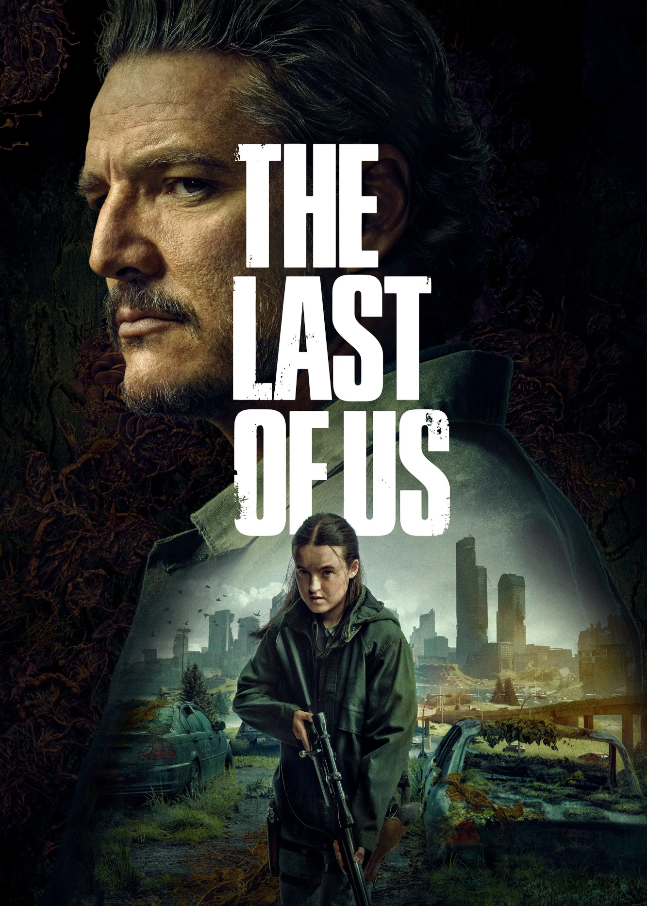 The Last of Us Temporada 2