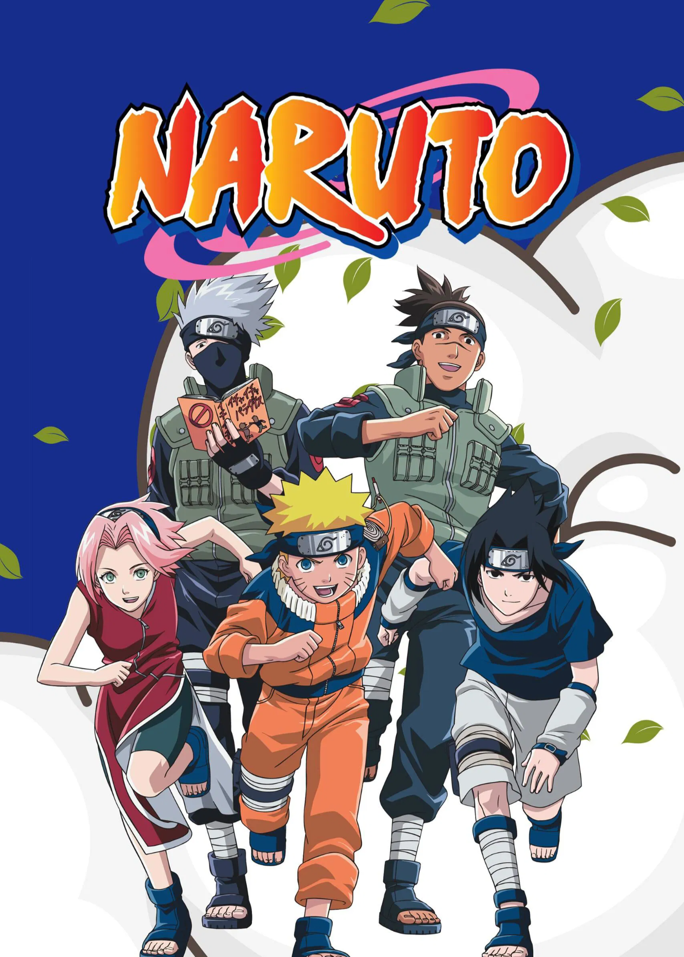 Naruto